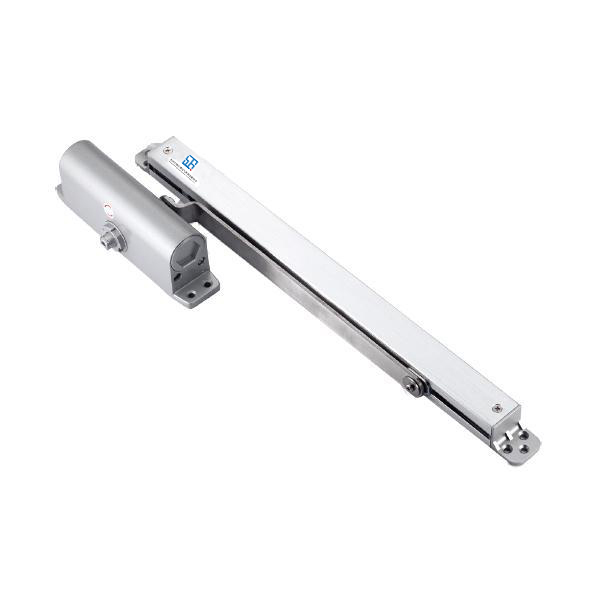 一体式电动闭关器