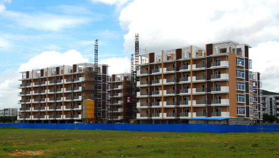 国际航空港有限公司