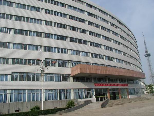 中国人民解放军国防科学技术大学